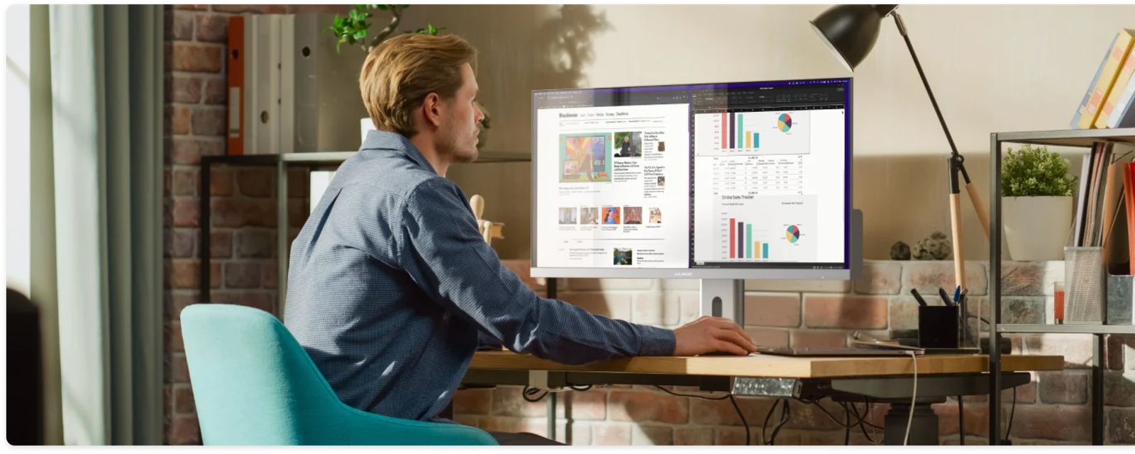 <span>End User Computing</span>